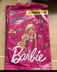 Barbie