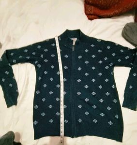 Very Beautiful N Amazing Jacket