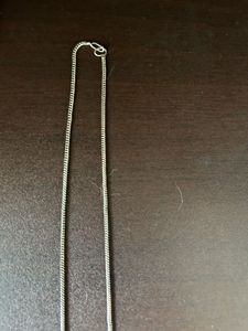 Oxidized Silver Necklace &amp; Earrings Set