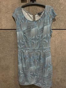 Authentic Banana Republic Dress US 6