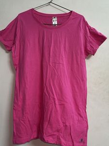 Pink T-Shirt