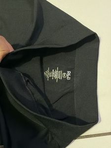 Brooklyn T-Shirt with Black L