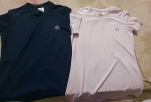 Technosport T-shirt for women