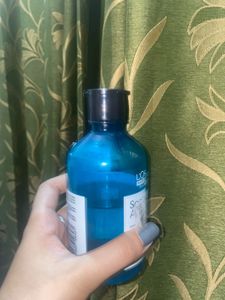 L'Oreal Scalp Advanced Shampoo