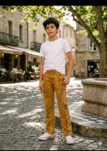 Combo of New Cargo Jeans
