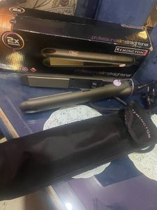 Hair Straightener