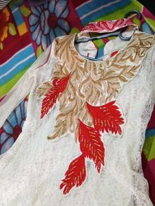 Anarkali Suit