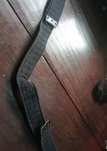 Men's Casual Shoes with NCC Patches &amp; Laces