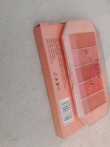 ❤️ Sweet Blusher Palette 🎨