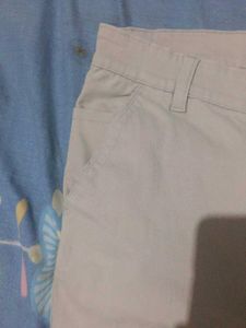Stylish Khaki Pants