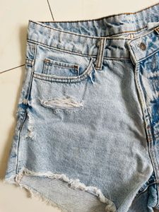 ZARA Shorts