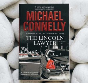⚖️ The Lincoln Lawyer by Michael Connelly
