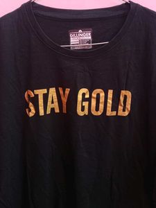 DILLINGER OVERSIZED TSHIRT