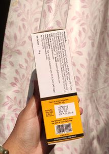 PRICE DROP ALERT 🚨 Dr. Sheth's Sunscreen SPF 50