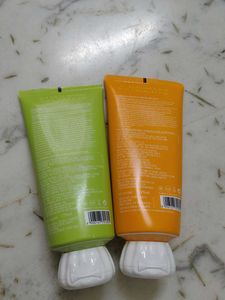 Dot &amp; Key Face Wash Combo