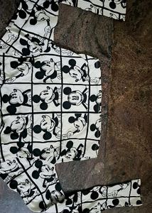 Classic Mickey Mouse t shirt
