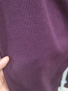Stylish Flared Pants