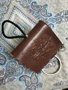 Famous leather diary of Udaipur