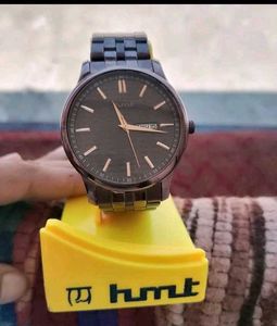 Stylish Rose Gold Tone Watch