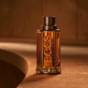 Hugo Boss The Scent Perfume