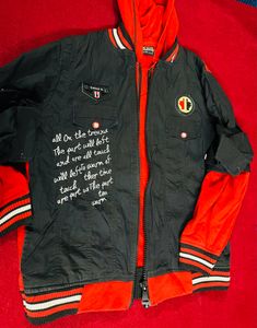 Boys Kids Jacket