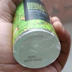 Quench Mama Cica Oil Control Essence