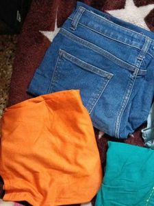 9 combo clothes