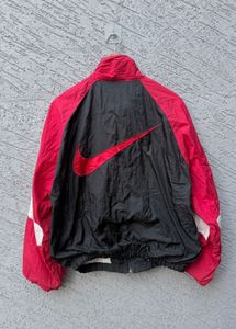 Vintage Nike Windbreaker Jacket