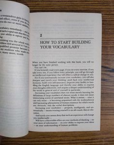 Word Power Made Easy by Norman Lewis