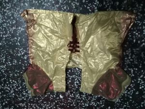 Skirt Top