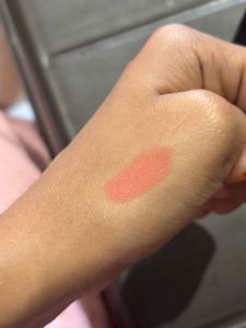 Pilgrim Matte Me Up Bullet Lipstick