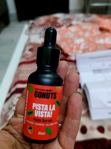 Face Serum