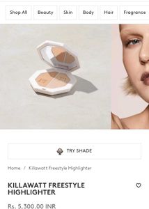 Forever 52 Pro Artist Liquid Foundation Honey