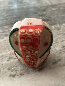 Lord Ganesh Idol