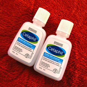Cetaphil Gentle Skin Cleanser (2)