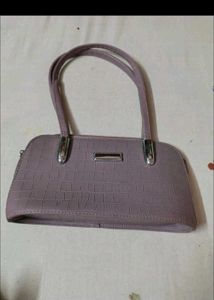 beautiful side purse