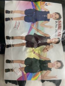 Brand New Top Set