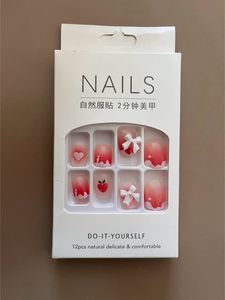 Nails