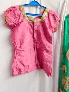 Lehenga Choli Se