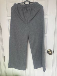 Comfortable Grey Lounge Pants
