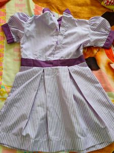 Girls Frock