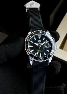 Genuine Model Automatic Aquaracer 😍😍