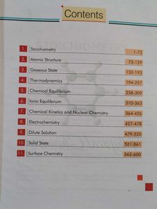 Problems in Physical Chemistry for JEE