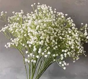 Artificial Baby's Breath Flower Bouquet
