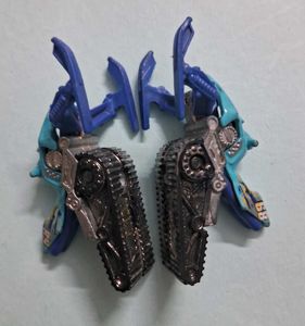 Hot Wheels Ski Machine Diecast