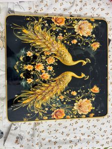 various pantings with frames