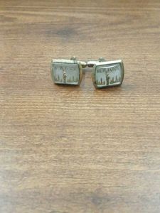 Vintage New York Cufflinks