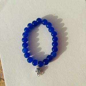 Set of 3 Charm Bracelets
