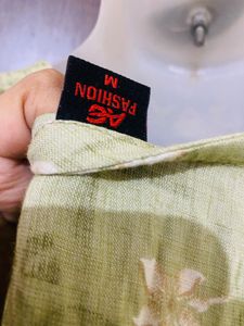 Lucknowi Chikankari Kurta Set