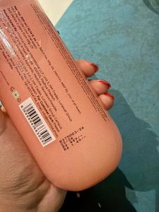 kimirica perfumed around the world body wash